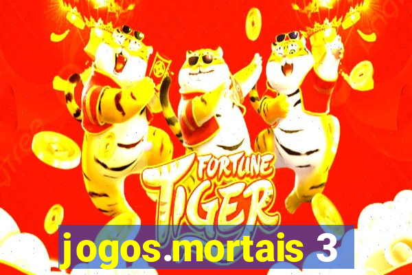 jogos.mortais 3